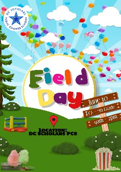 Field Day